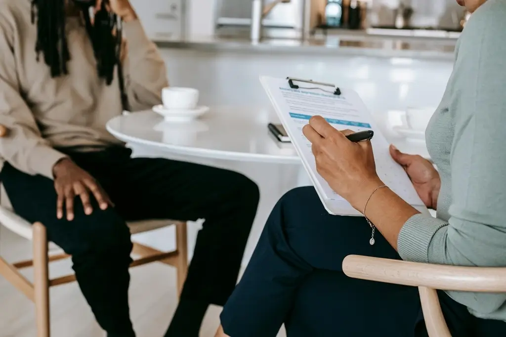 Top Recruitment Agency in Malaysia Headhunting Process
