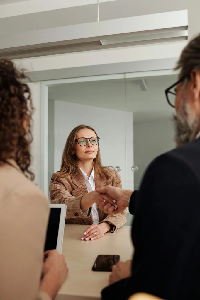 Recruitment Agency Malaysia Hiring Candidate
